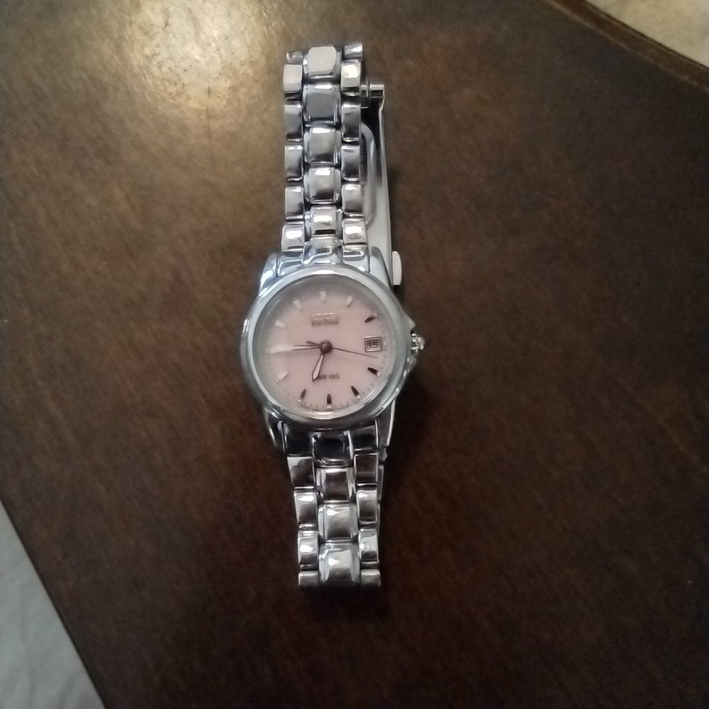 Women's Citizen Watch